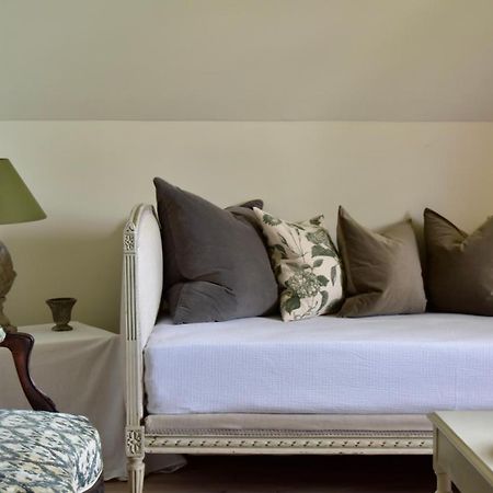 مبيت وإفطار Benon Manoir De Plaisance المظهر الخارجي الصورة