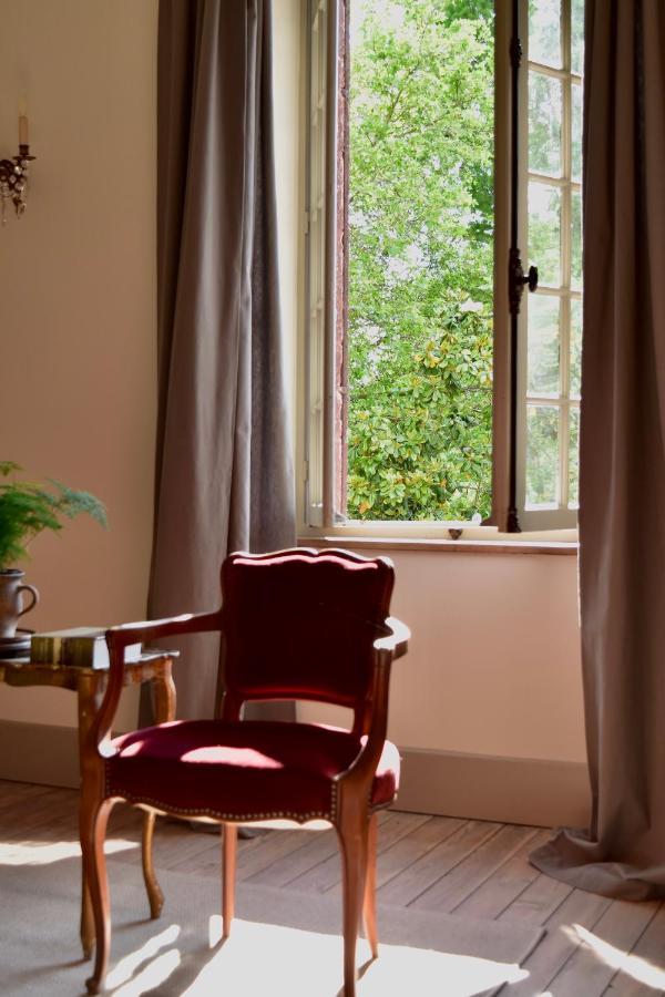 مبيت وإفطار Benon Manoir De Plaisance المظهر الخارجي الصورة