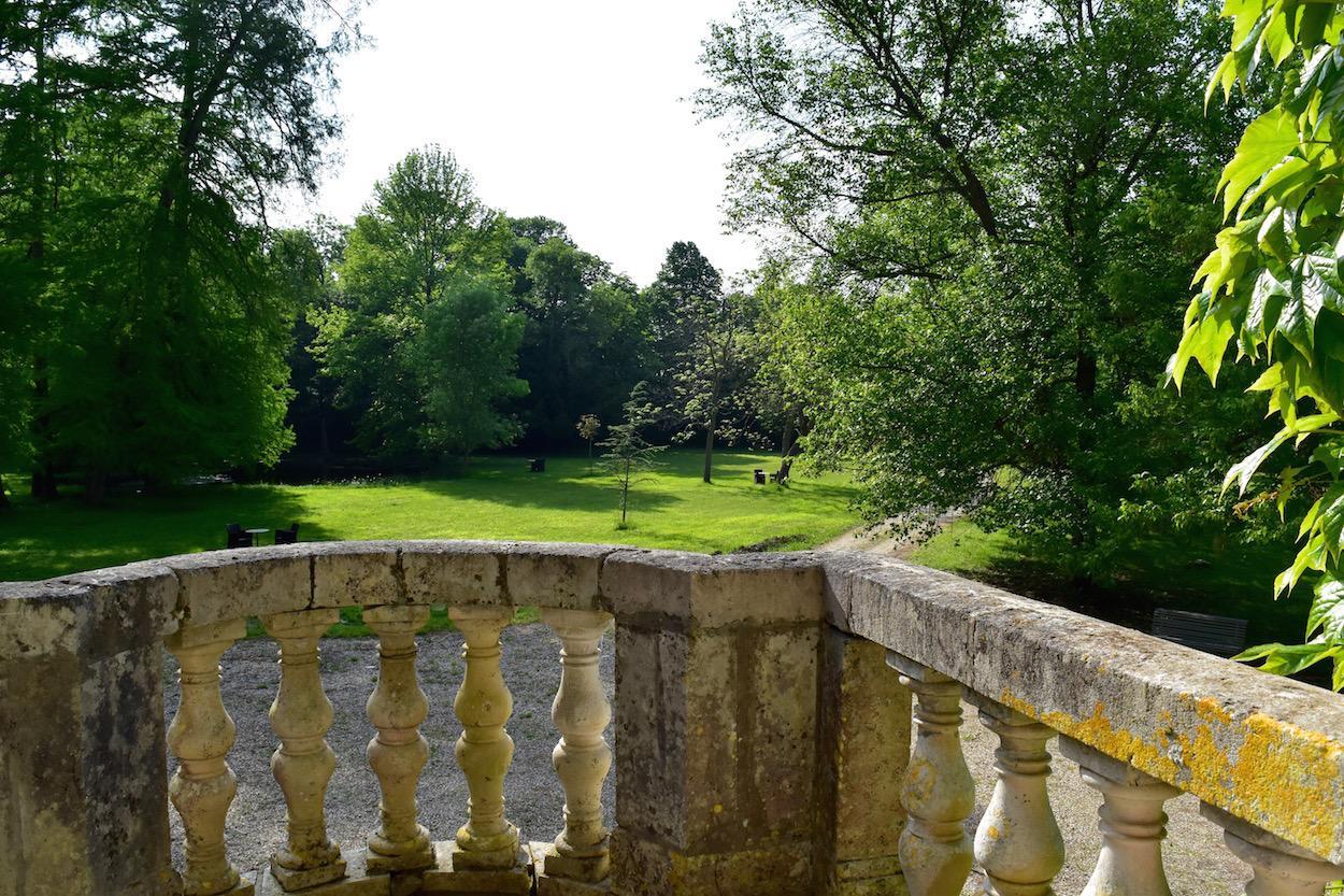 مبيت وإفطار Benon Manoir De Plaisance المظهر الخارجي الصورة