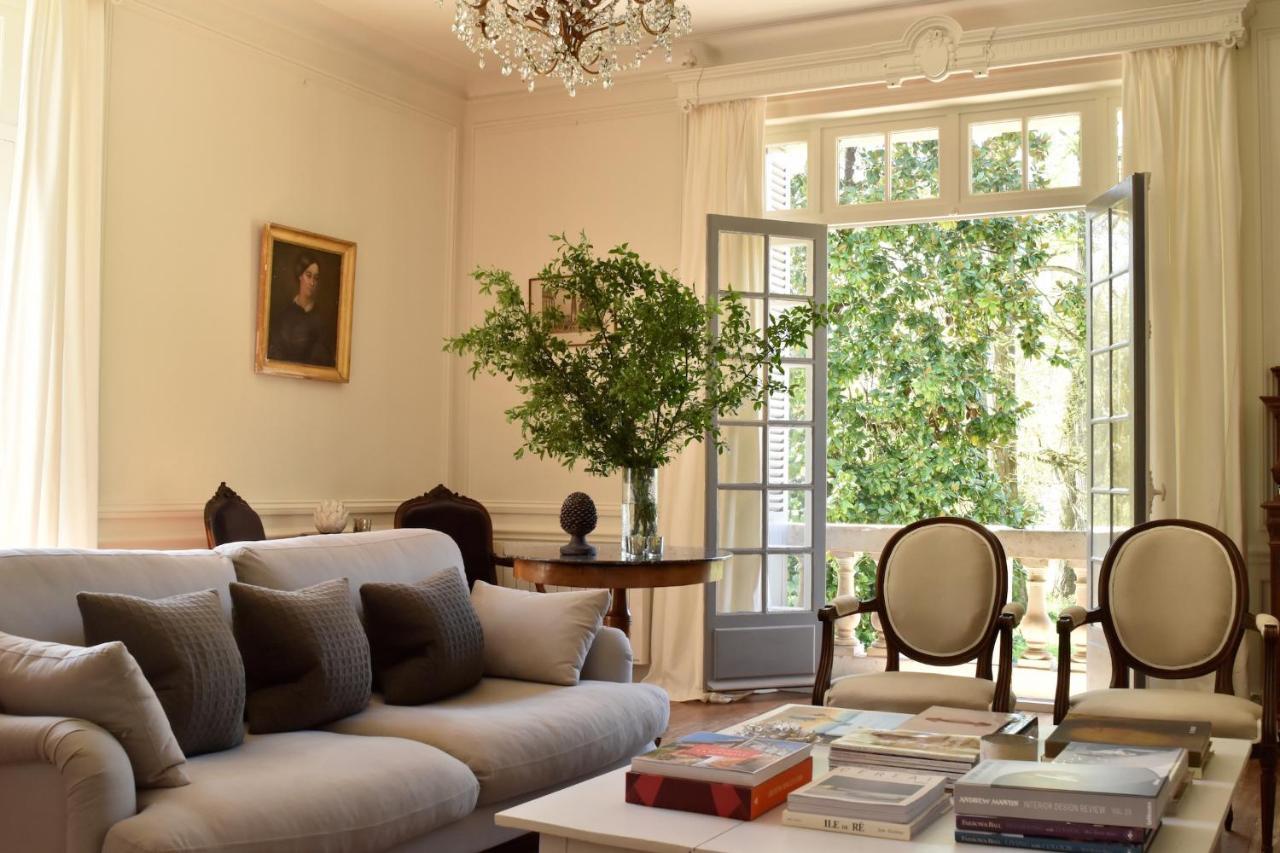 مبيت وإفطار Benon Manoir De Plaisance المظهر الخارجي الصورة